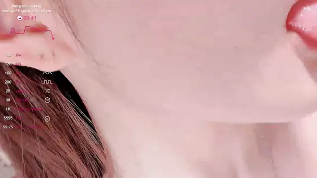 Irene--- online show from 04.23.26