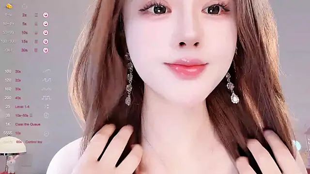 Snapshot of Irene--- chatting on 05.06.26 Irene--- online show from 05.06.26