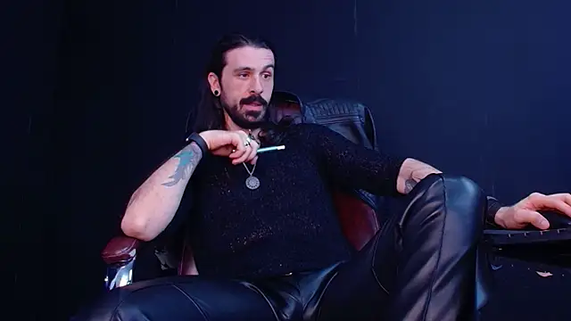 AxelColton online show from 10.30.25