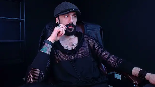 AxelColton online show from 12.04.25