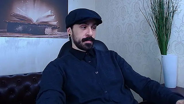 AxelColton online show from 12.19.25