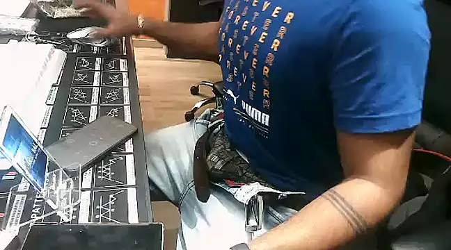 Nil Talreja online show from 12.19.24