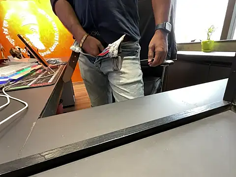 Nil Talreja online show from 12.20.24