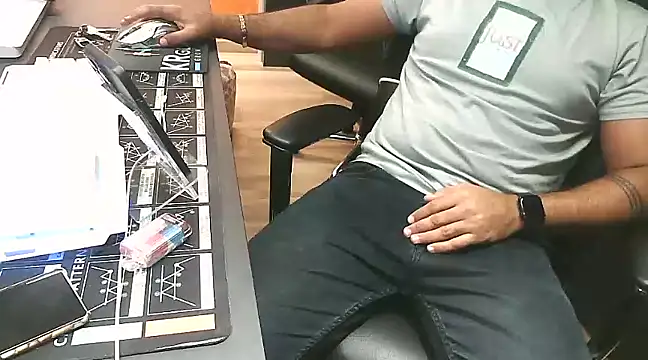 Nil Talreja online show from 01.20.25