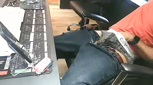 Nil Talreja online show from 02.04.25