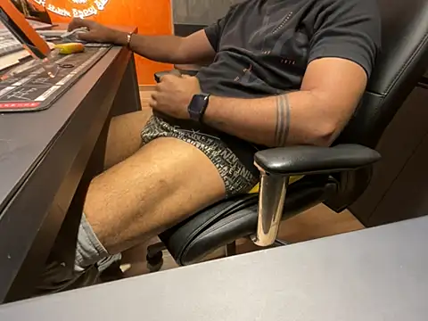 Nil Talreja online show from 11.01.25