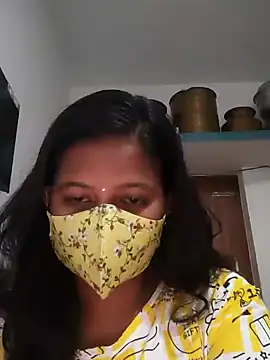 Tamil Sanjana  online show from 01.16.25