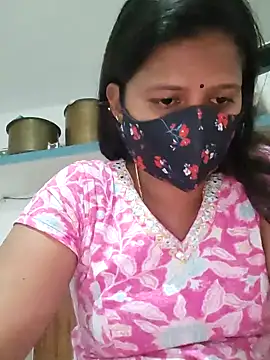 Tamil Sanjana  online show from 01.27.25