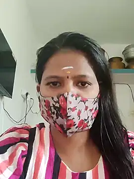 Tamil Sanjana  online show from 02.06.25