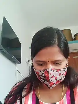 Tamil Sanjana  online show from 02.06.25