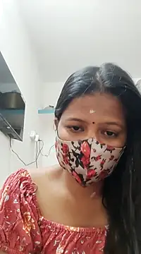 Tamil Sanjana  online show from 02.26.25