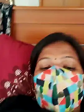 Tamil Sanjana  online show from 03.20.25