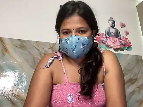 Tamil Sanjana  online show from 09.12.25