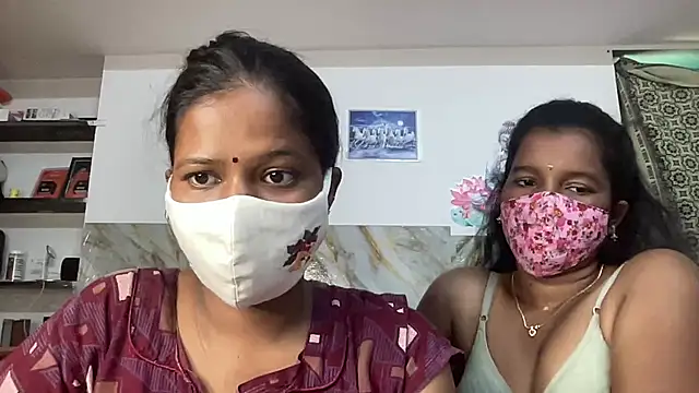 Snapshot of Tamil_Sanjana_ chatting on 06.27.26 Tamil Sanjana online show from 06.27.26