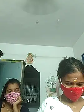 Snapshot of Tamil_Sanjana_ chatting on 06.30.26 Tamil Sanjana online show from 06.30.26