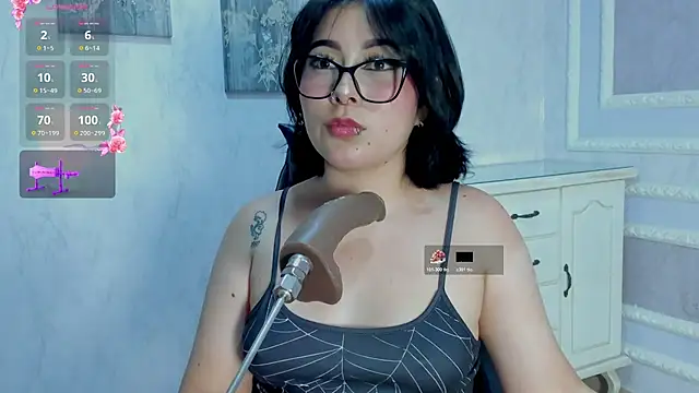 Lily Martinez online show from 03.21.26