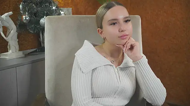 HildColden online show from 12.21.24