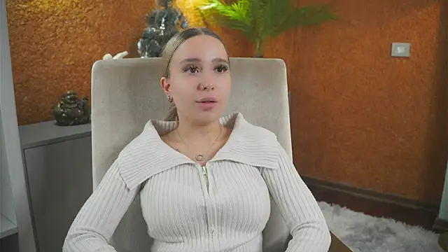 HildColden online show from 12.21.24