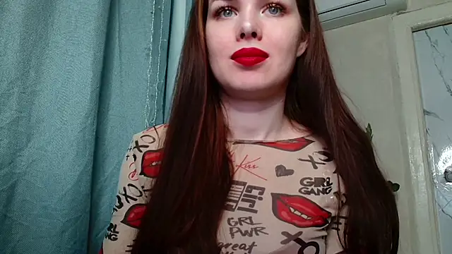 Snapshot of u_mistress_Anna chatting on 02.01.25 u mistress Anna online show from 02.01.25