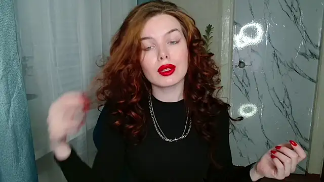 Snapshot of u_mistress_Anna chatting on 02.27.25 u mistress Anna online show from 02.27.25