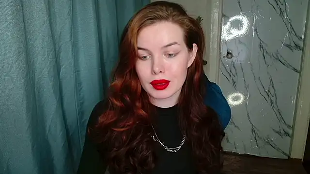 Snapshot of u_mistress_Anna chatting on 02.27.25 u mistress Anna online show from 02.27.25