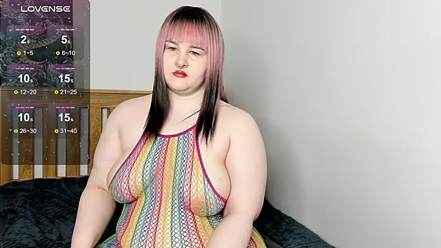 Snapshot of Anna_Nott chatting on 09.15.25 Anna Nott online show from 09.15.25