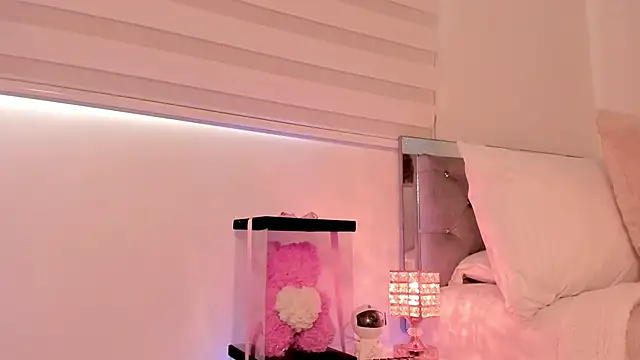 Alissonroses online show from 04.30.26