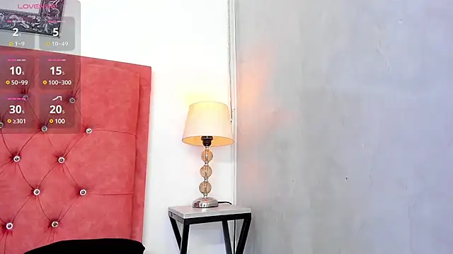 Samantha Good online show from 02.21.25