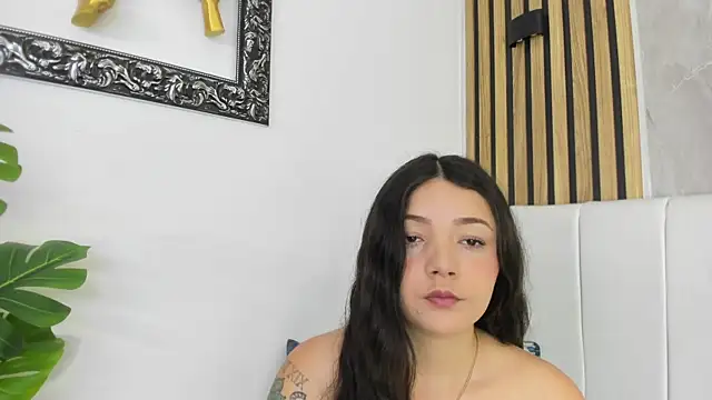 Samantha Good online show from 06.20.26