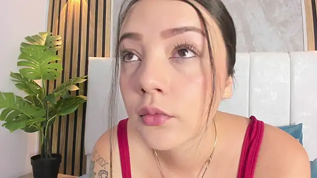 Samantha Good online show from 06.21.26