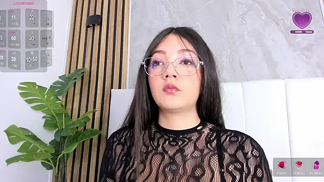 Samantha Good online show from 07.10.26