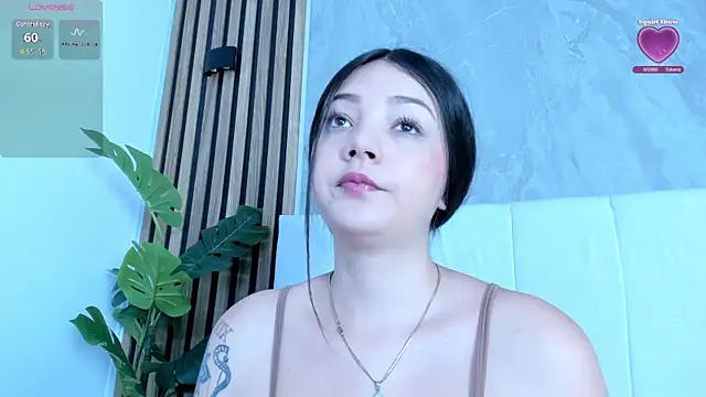 Samantha Good online show from 07.22.26