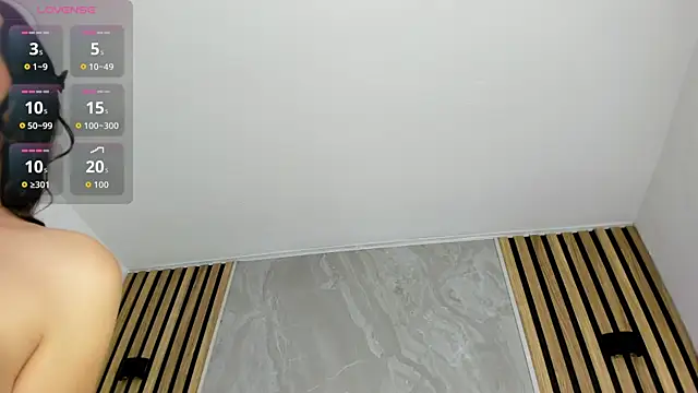 Samantha Good online show from 07.31.26