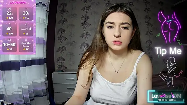 Snapshot of Sofiy_a chatting on 01.29.25 Sofiy a online show from 01.29.25