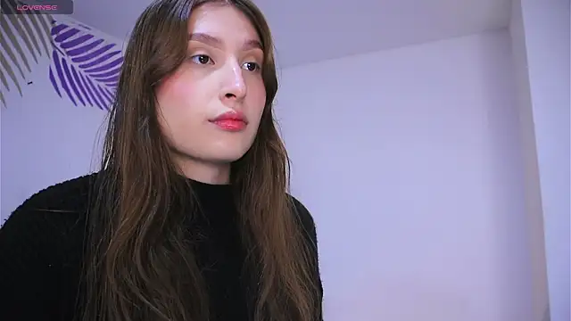 Daisha Riley online show from 02.26.25