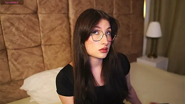 Daisha Riley online show from 03.18.26