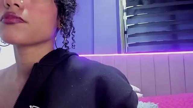 CintiaWalker online show from 03.14.26