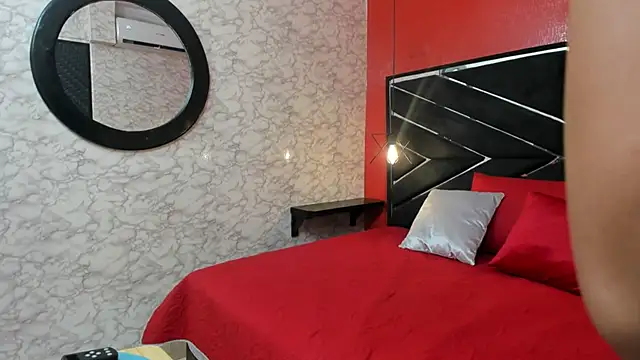 Snapshot of SEXY_HOTTIE__ chatting on 01.10.25 SEXY HOTTIE online show from 01.10.25