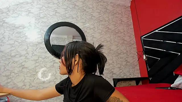 Snapshot of SEXY_HOTTIE__ chatting on 01.20.25 SEXY HOTTIE online show from 01.20.25