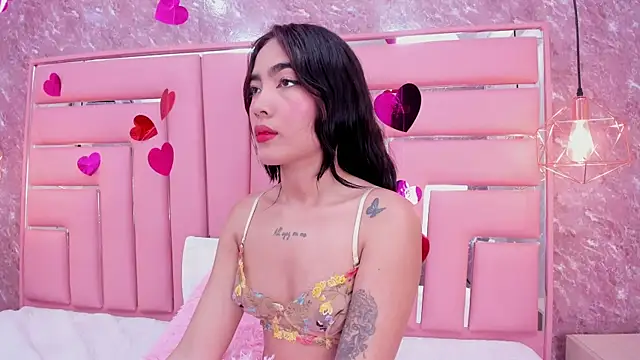 Snapshot of SEXY_HOTTIE__ chatting on 03.01.25 SEXY HOTTIE online show from 03.01.25