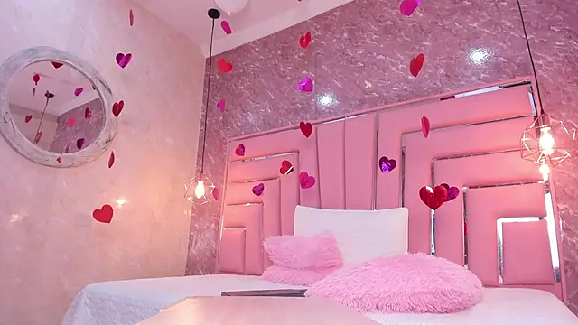 Snapshot of SEXY_HOTTIE__ chatting on 03.09.25 SEXY HOTTIE online show from 03.09.25