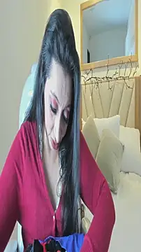 PerlaPreciosa online show from 03.12.26