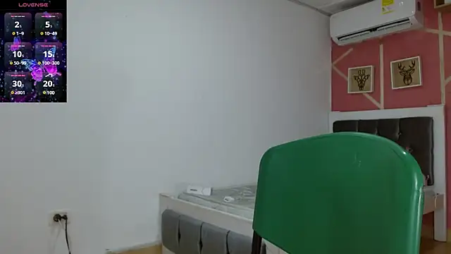 dani-lue online show from 01.16.25