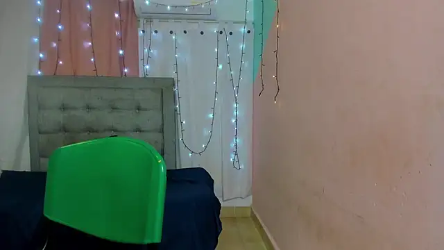 dani-lue online show from 01.25.25