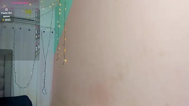 dani-lue online show from 01.30.25