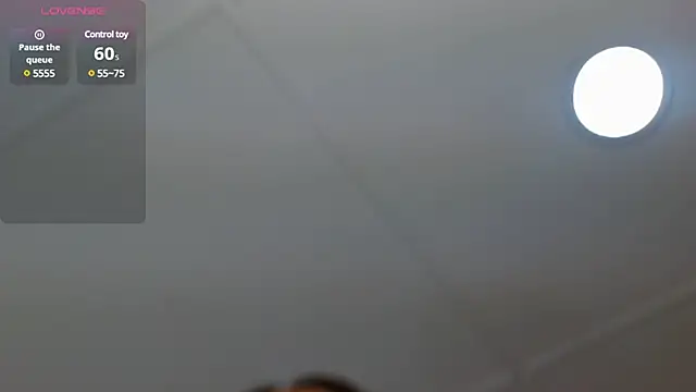 dani-lue online show from 03.19.25