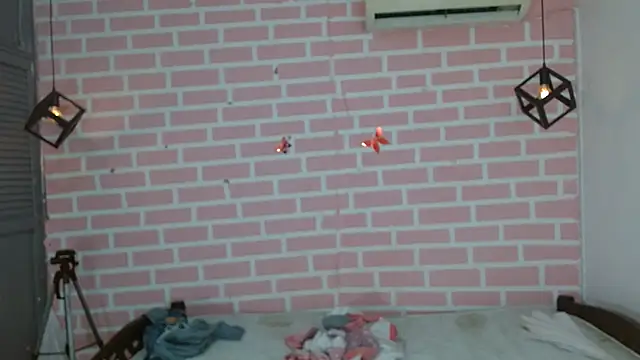 dani-lue online show from 09.11.25