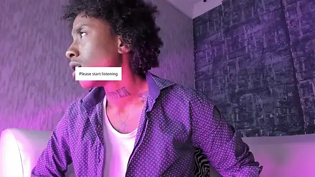 JhonyMiller  online show from 09.13.25