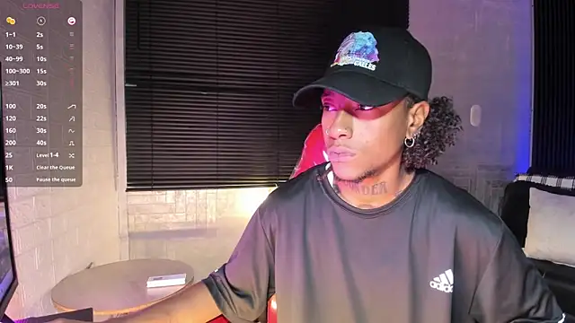 JhonyMiller  online show from 02.28.26