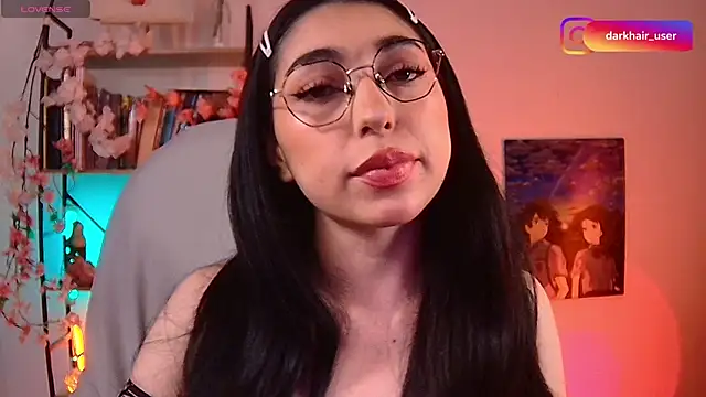 Sweet Nyx online show from 04.25.26